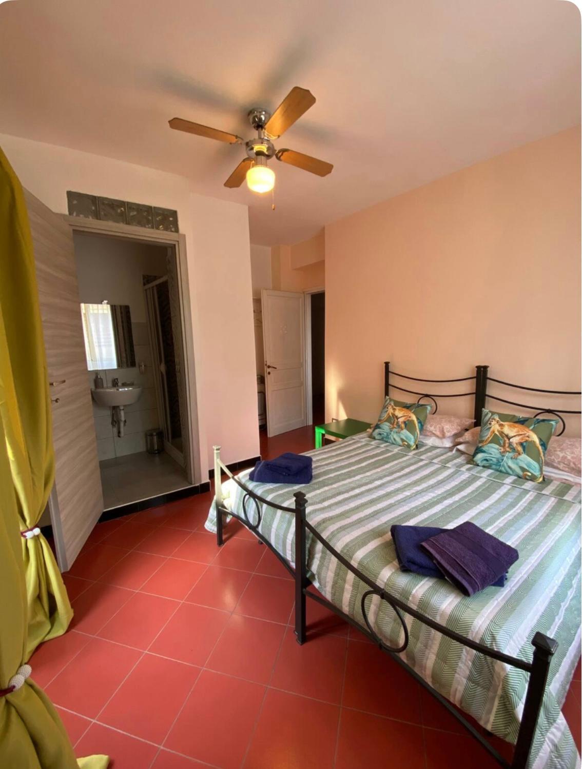 Taormina'S Sun Bed and Breakfast Exteriör bild