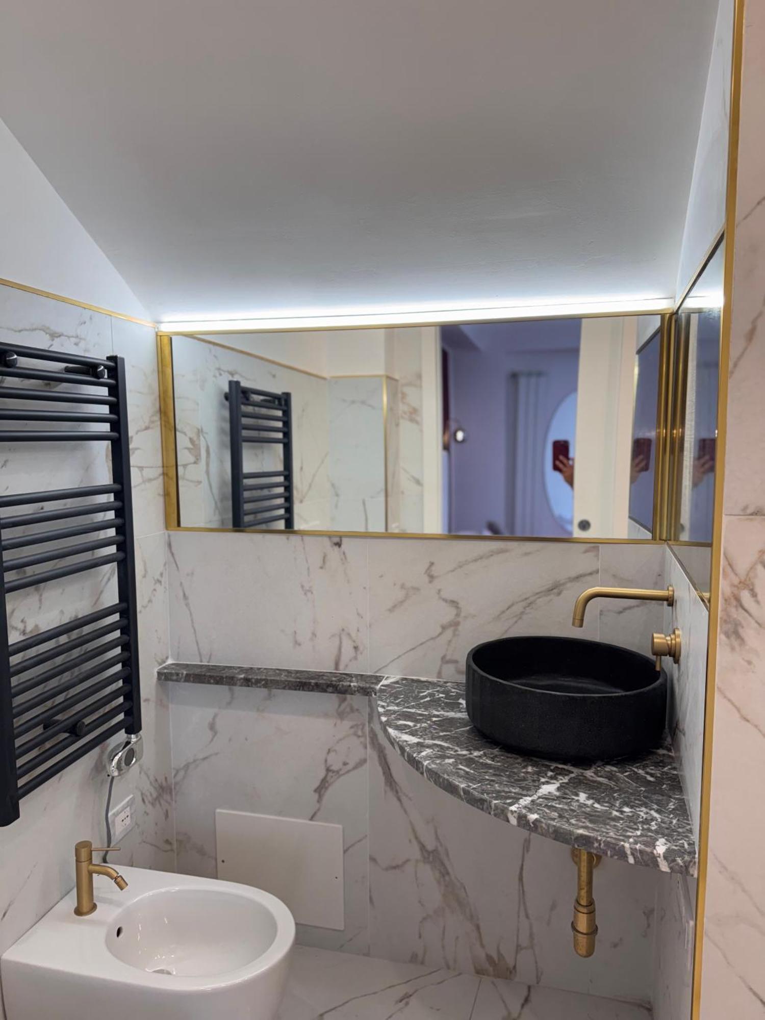 Taormina'S Sun Bed and Breakfast Exteriör bild