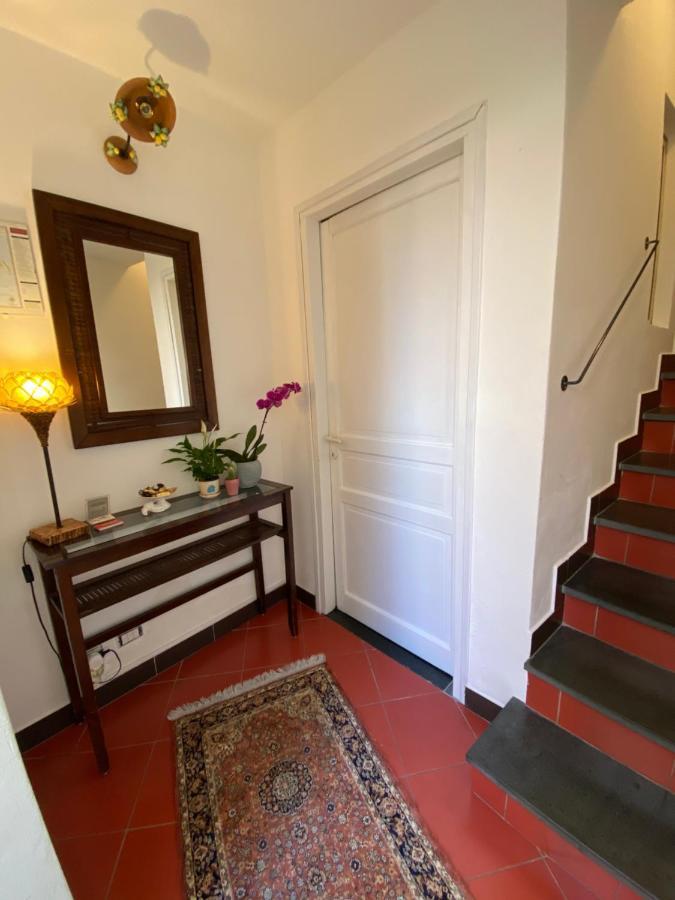 Taormina'S Sun Bed and Breakfast Exteriör bild
